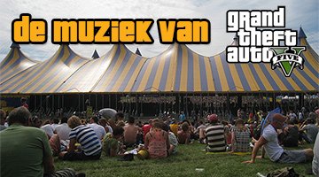 muziek Van gtav