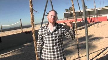 billburr carousel