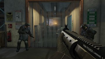next Gen first person