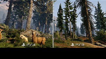 gtav Ps3 Vs Ps4 carousel