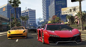 lente updates gtaonline