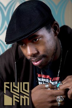 flying lotus