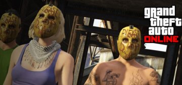 manhunt masker