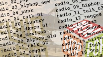 gta5 audio Rpf carousel