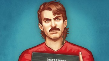 grand theft mario