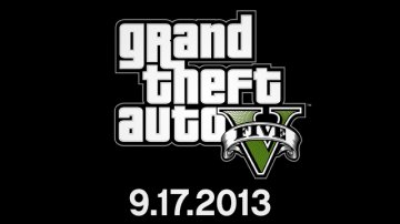 gta5 release