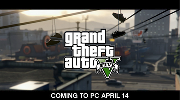 Pc trailer carousel