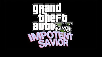 impotent savior Dlc fantrailer carousel