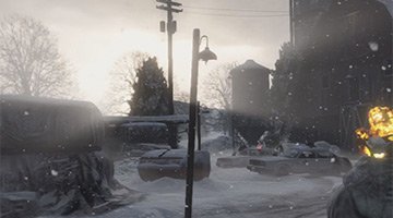 North Yankton carousel