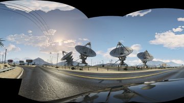 panorama voorbeeld