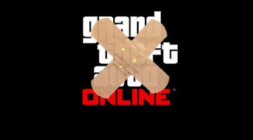 Gta online pleister carousel