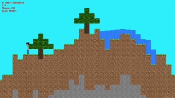 minecraft In Mta