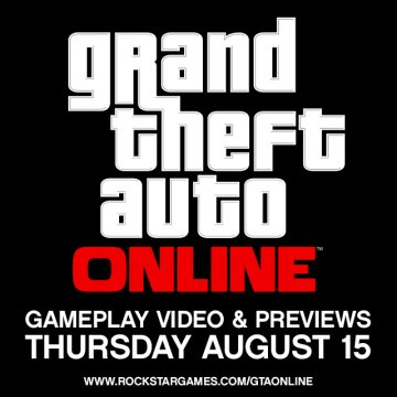 GTAONLINE THURS AUG 15 640x640