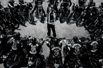 Sons Of Anarchy