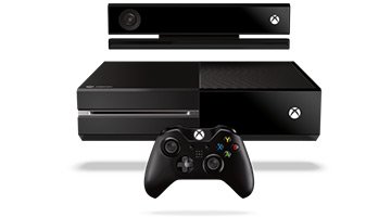 xbox One carousel
