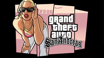 San andreas carousel