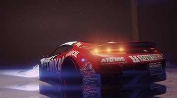 sneeuw snapmatics