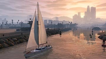 gtav website update