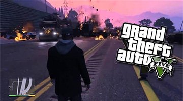 gtav keren carousel