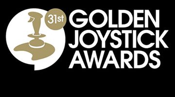 golden joystick carousel