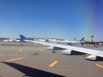 Nyc Jfk
