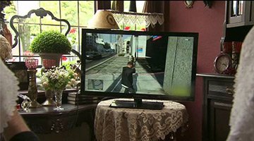 Koefnoen gta5 carousel