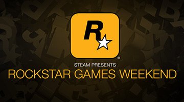 Rockstar Publisher Weekend 2014 carousel