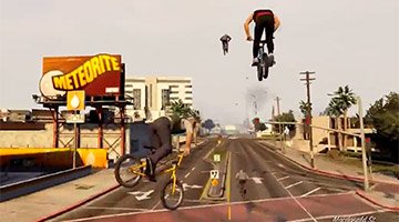 gtaonline Lol carousel