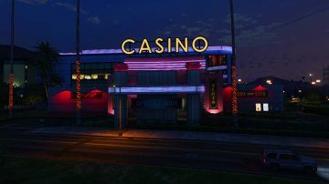 casino