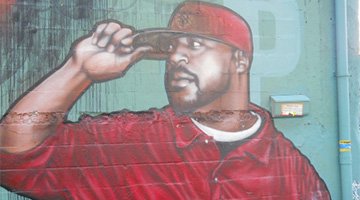 Sean Price carousel