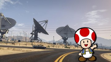 Pc trailer analyse carousel