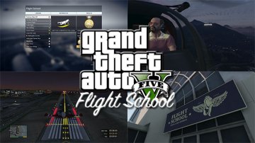 Flight School