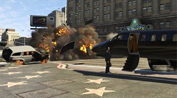 Gta online screencap carousel