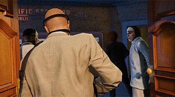 heists trailer analyse