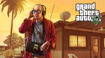 Ron gtav