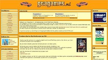 13jaar gtagames