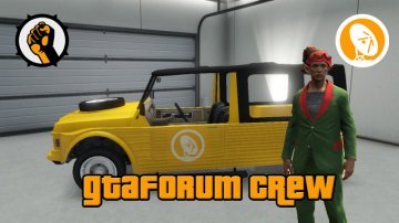 gtaforum crew