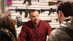 Ned Luke    States United To Prevent Gun Violence carousel