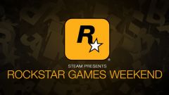 Rockstar Publisher Weekend 2014