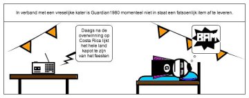 WK kater