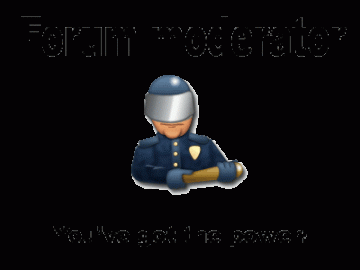 Moderator