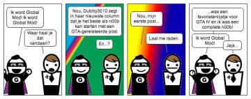 Global Mod