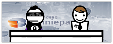 Een Vandaag