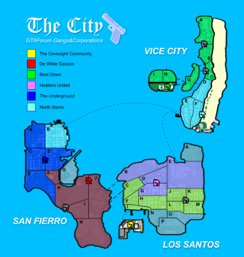 Gc Map 20130127