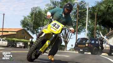 RSG GTAV Screenshot 141
