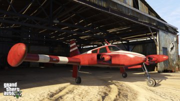 RSG GTAV Screenshot 860