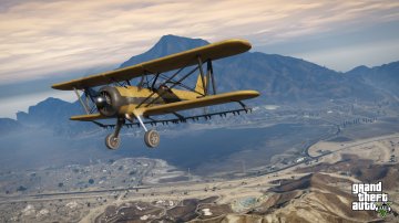 RSG GTAV Screenshot 201