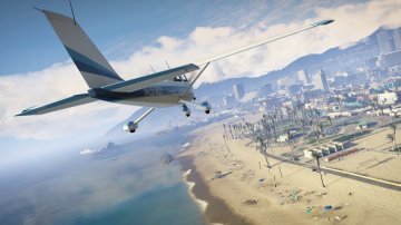 RSG GTAV Screenshot 207