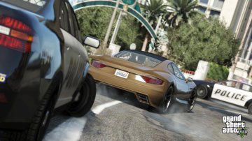 RSG GTAV Screenshot 221