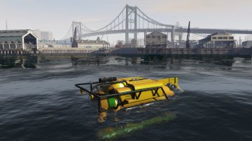 Yellow Submarine